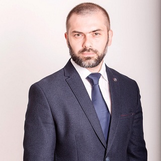 Кошулько Євген Володимирович | Єдиний реєстр адвокатів України